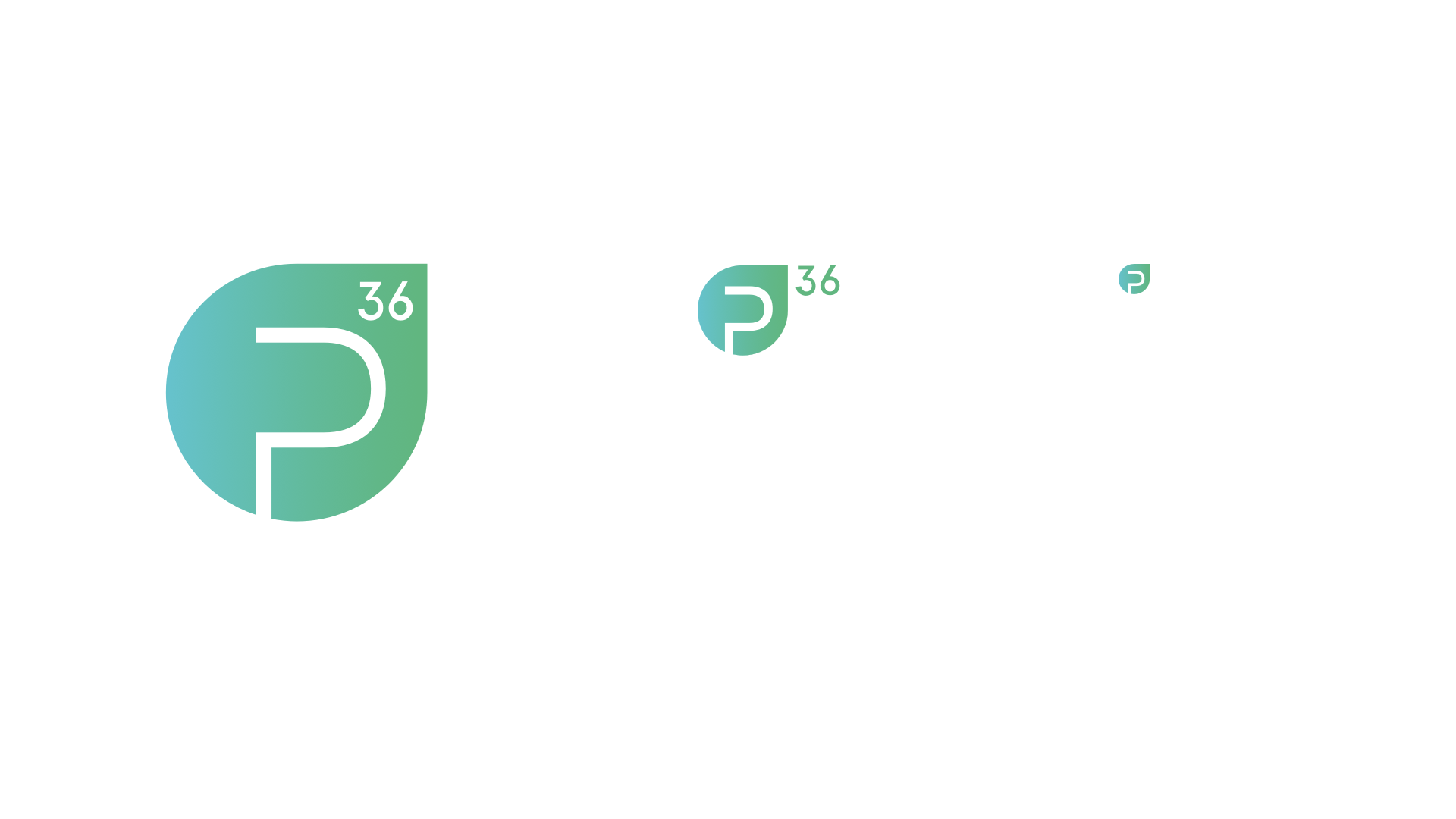 p36-logogestaltung Größendarstellung