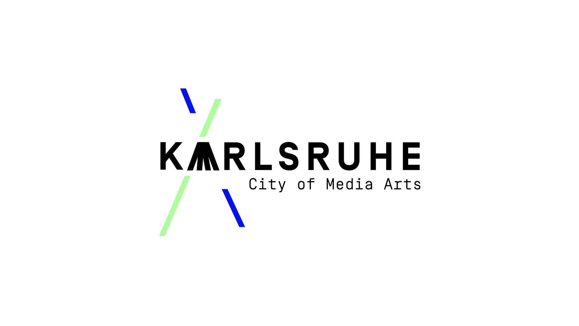 Karlsruhe City of Media Art, Fächerstadt