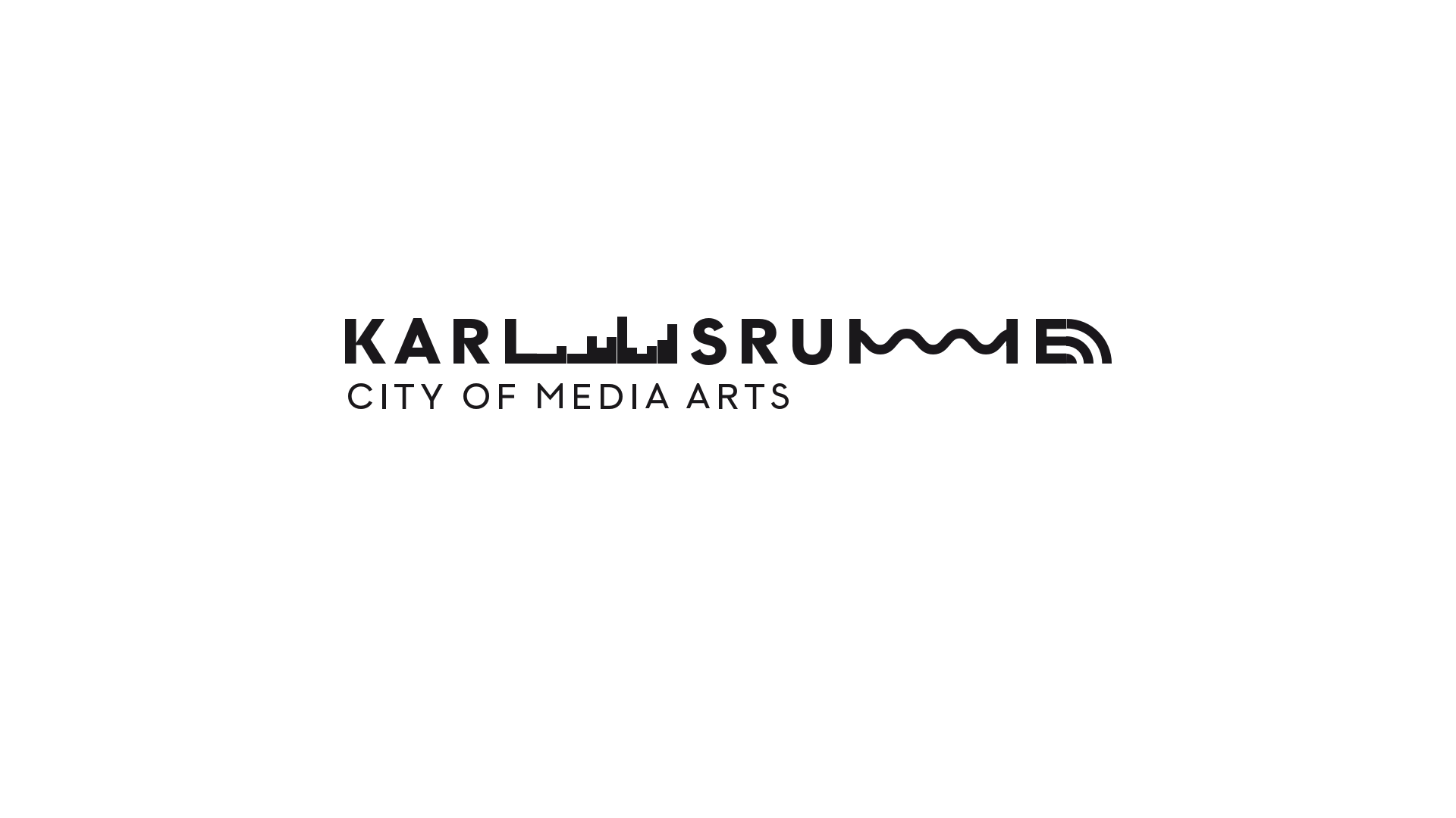 Karlsruhe City of Media Art, bunte Welt der Medienkunst