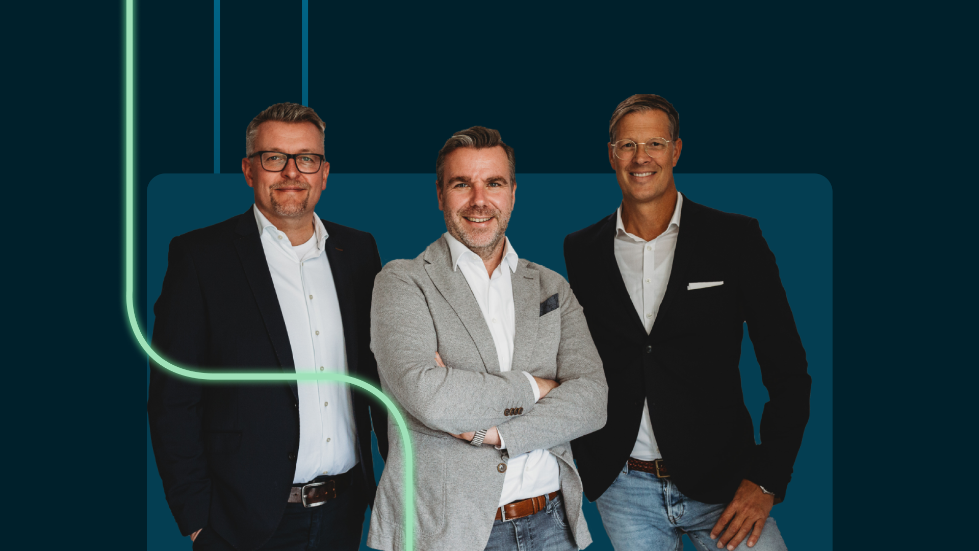 Webdesign für fintech unternehmen fintriq