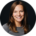 Justine Maßmann Liftstar Marketing